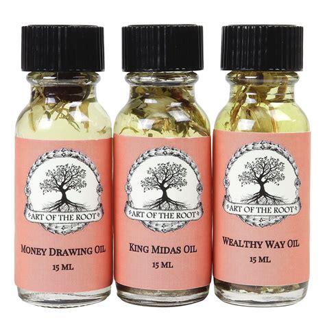 essential oils for luck|essential oils to draw money.